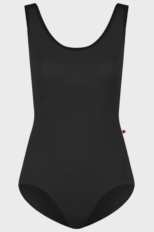 Yumiko Anna-Duo Nylon Leotard
