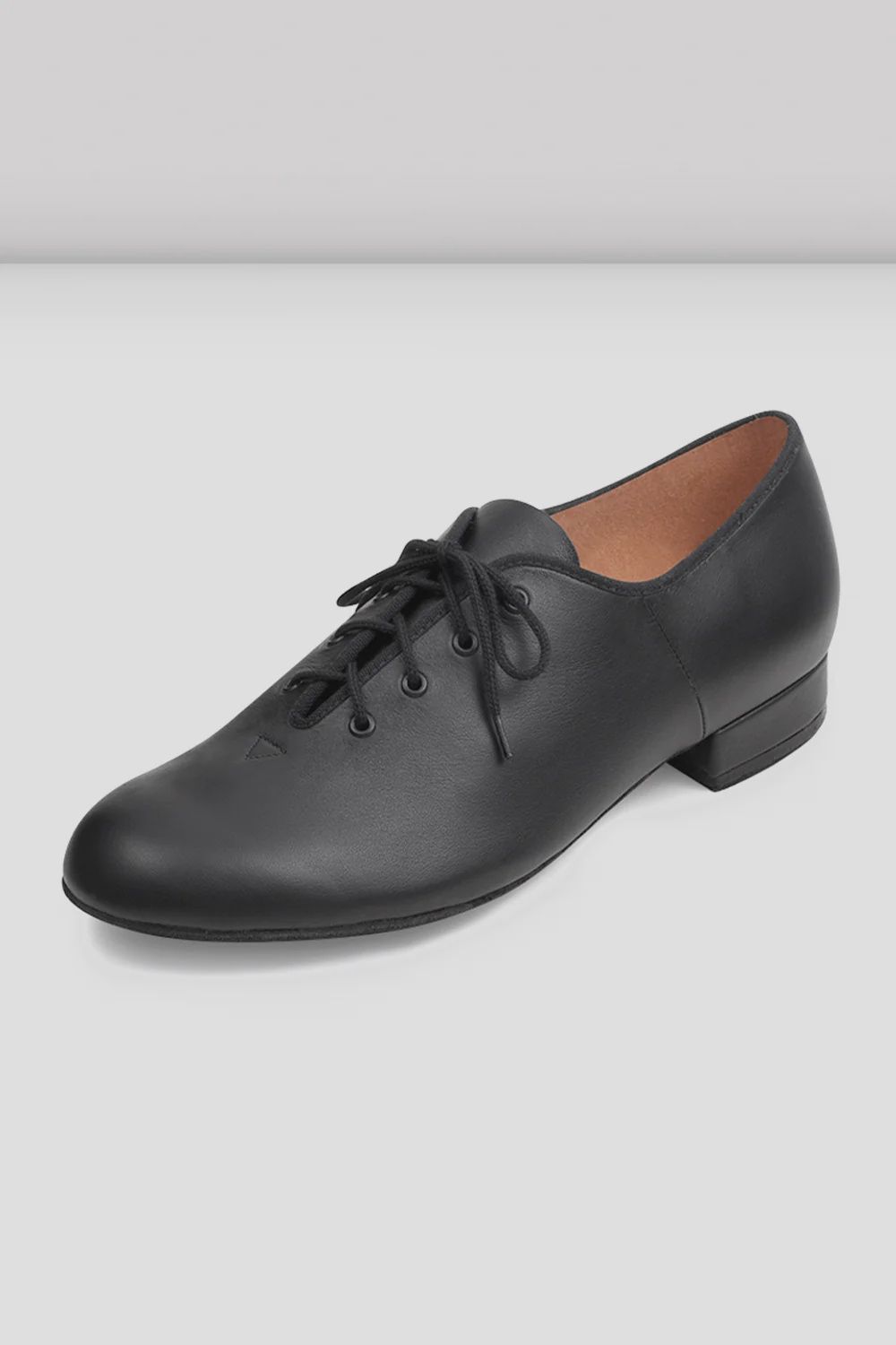 Men&#39;s Jazz Oxford Shoe w Suede Sole