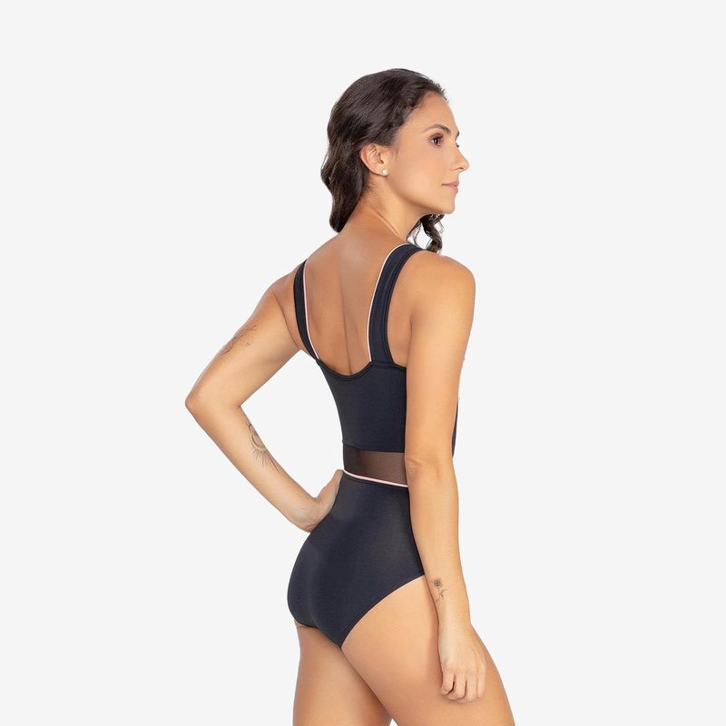 Mirella Leotard
