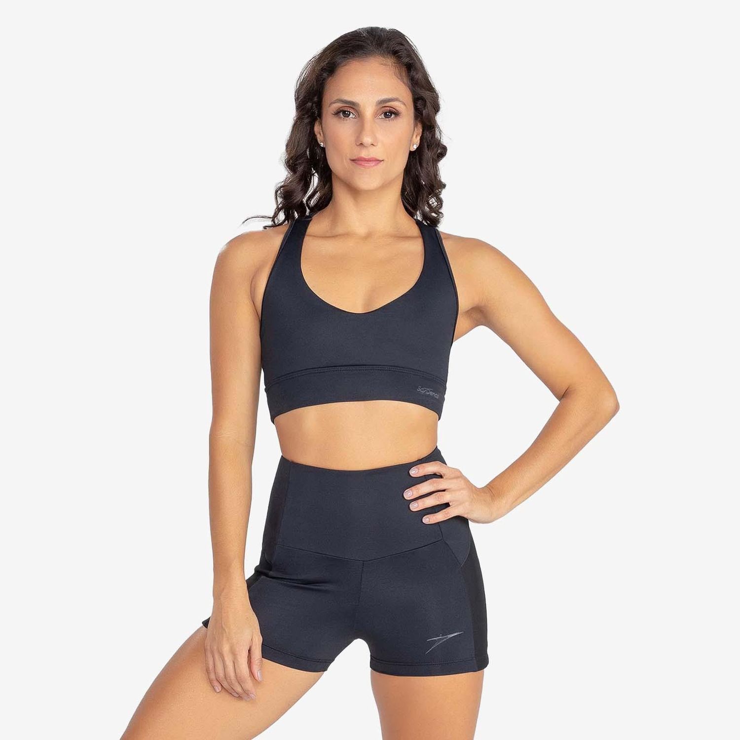 Brisa Shorts