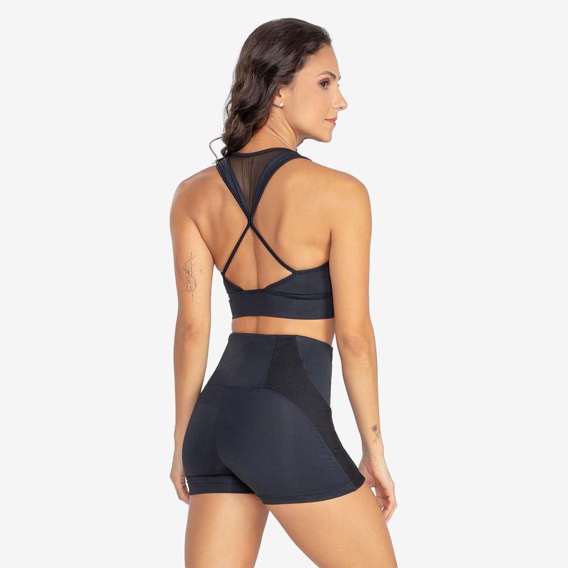 Brisa Shorts