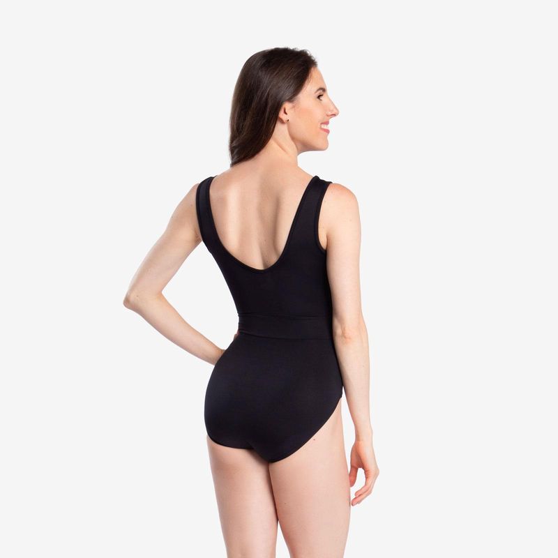 Tiler Peck Isabella Leotard