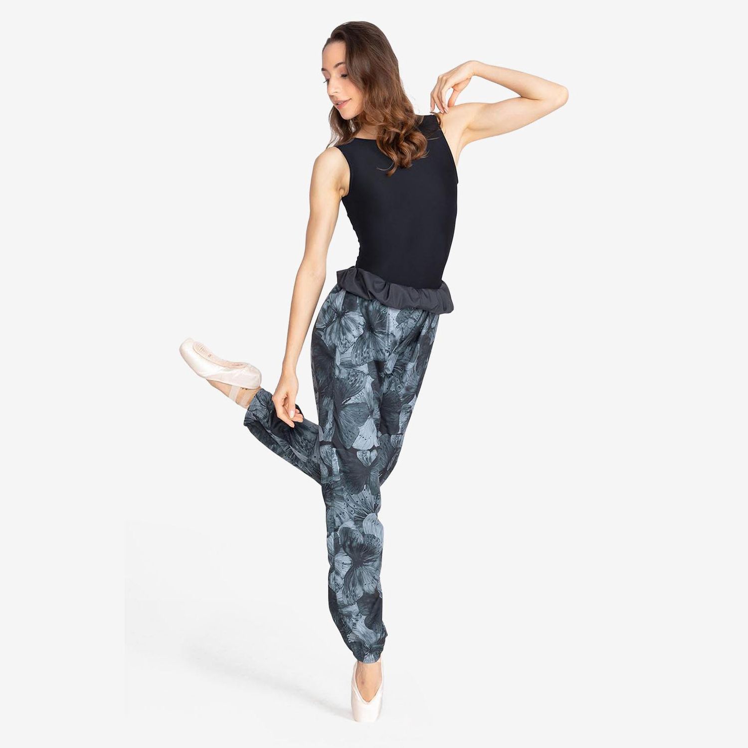 Dream Reversible Warm-Up Pants
