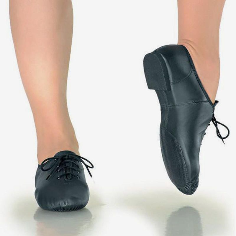 JOJO Jazz Lace-Up Shoe - Child