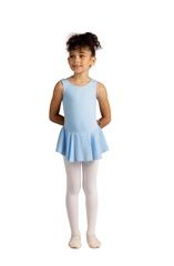 Child Addison Tank Dress Leotard