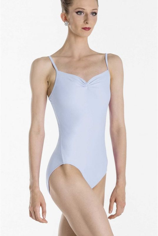 Abbie Camisole Leotard