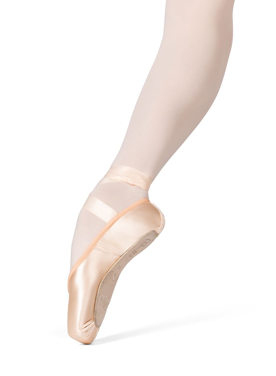 Bloch -Flexus Pointe Shoes