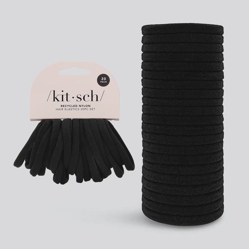 Hair Elastics 20pc