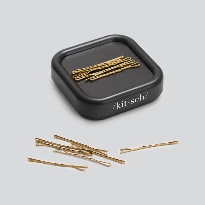 Magnetic Bobby Pin Holder
