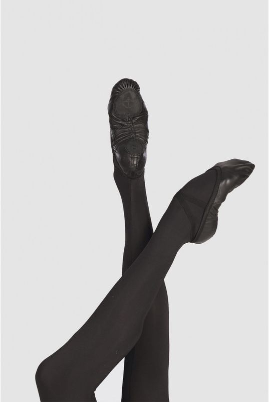 PLUTON Soft Ballet Shoes