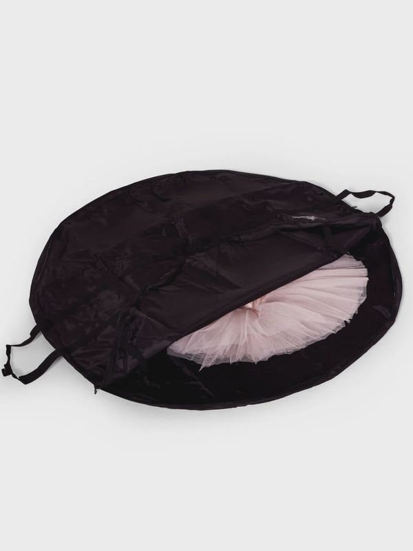 Capezio Black Tutu Bag
