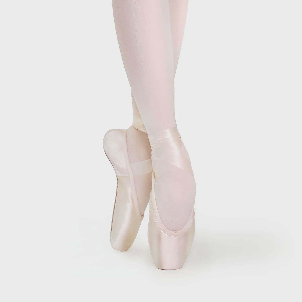 Virtisse -Virtuoso Pointe Shoes