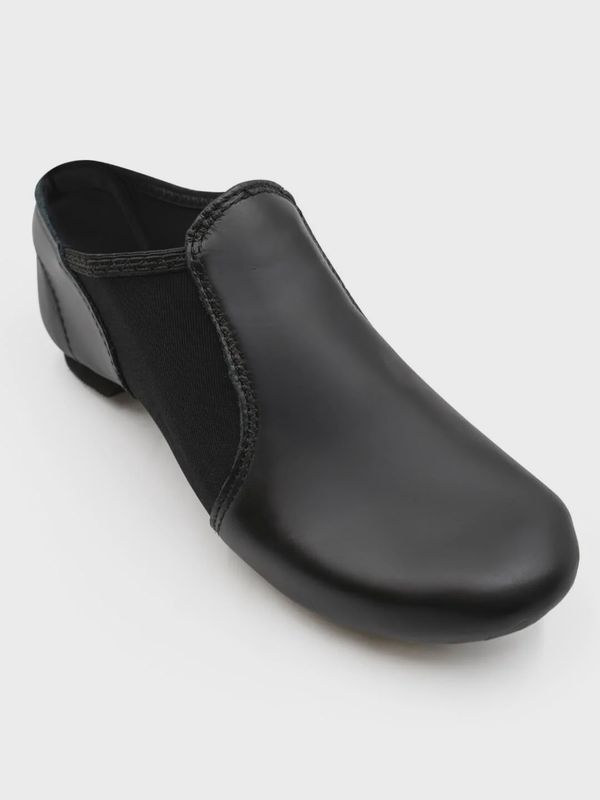 SLIP-ON JAZZ Shoe -Adult EJ2 Adult