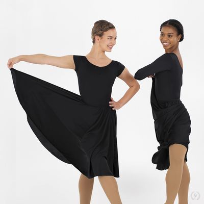 Character Skirt / Circle Skirt -Pull On