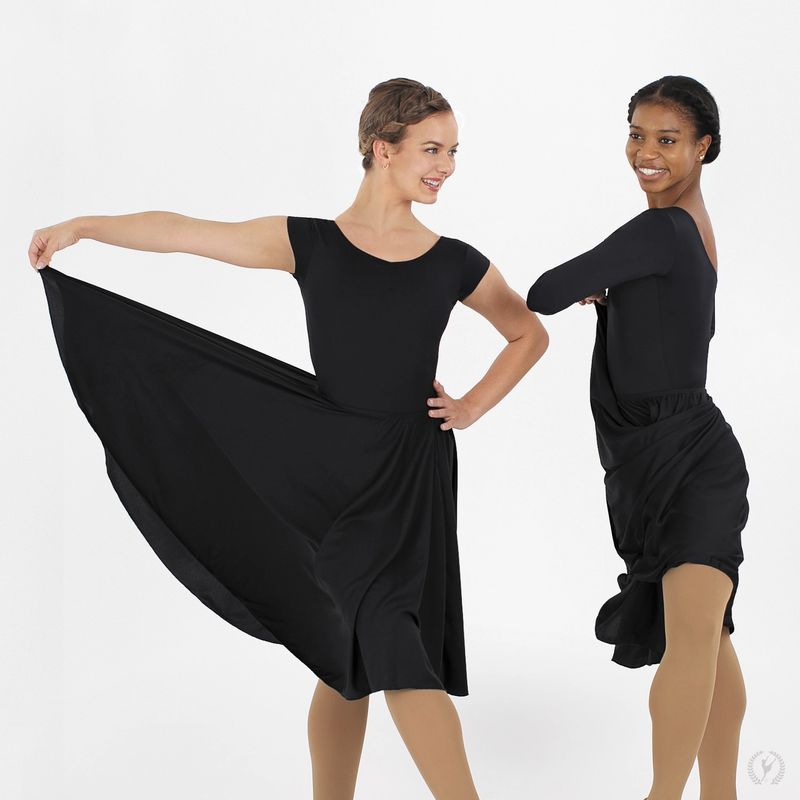 Character Skirt / Circle Skirt -Pull On