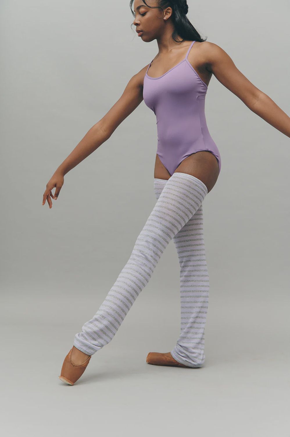 RubiaWear Full Legwarmer