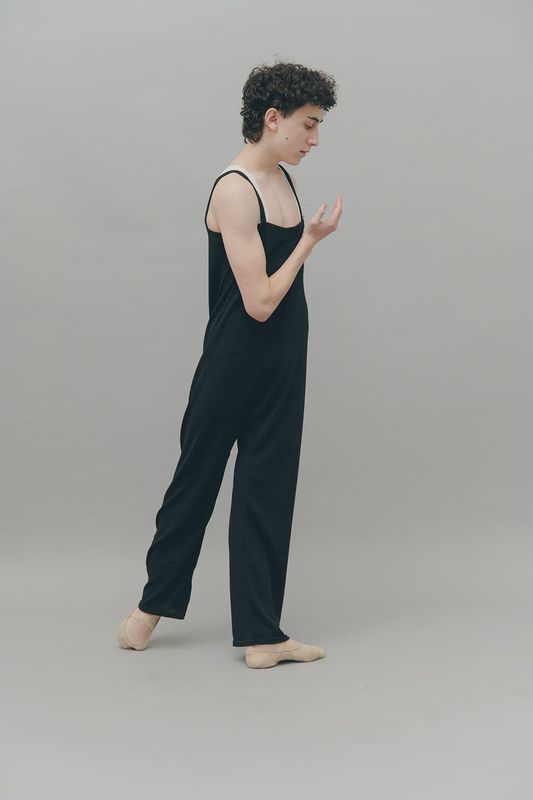 RubiaWear Jumper