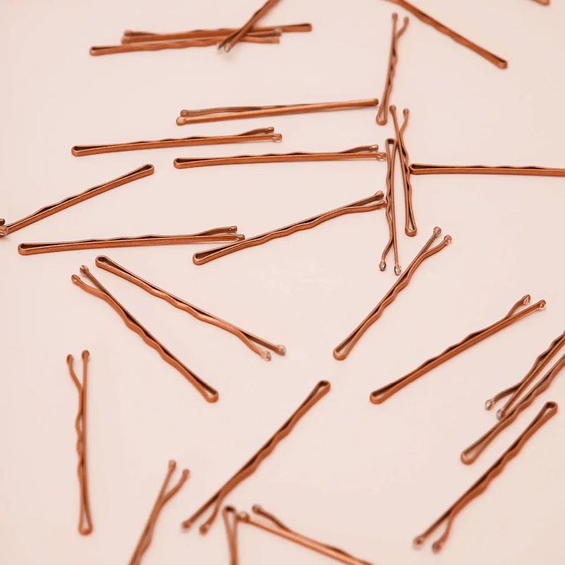 Essential Bobby Pins