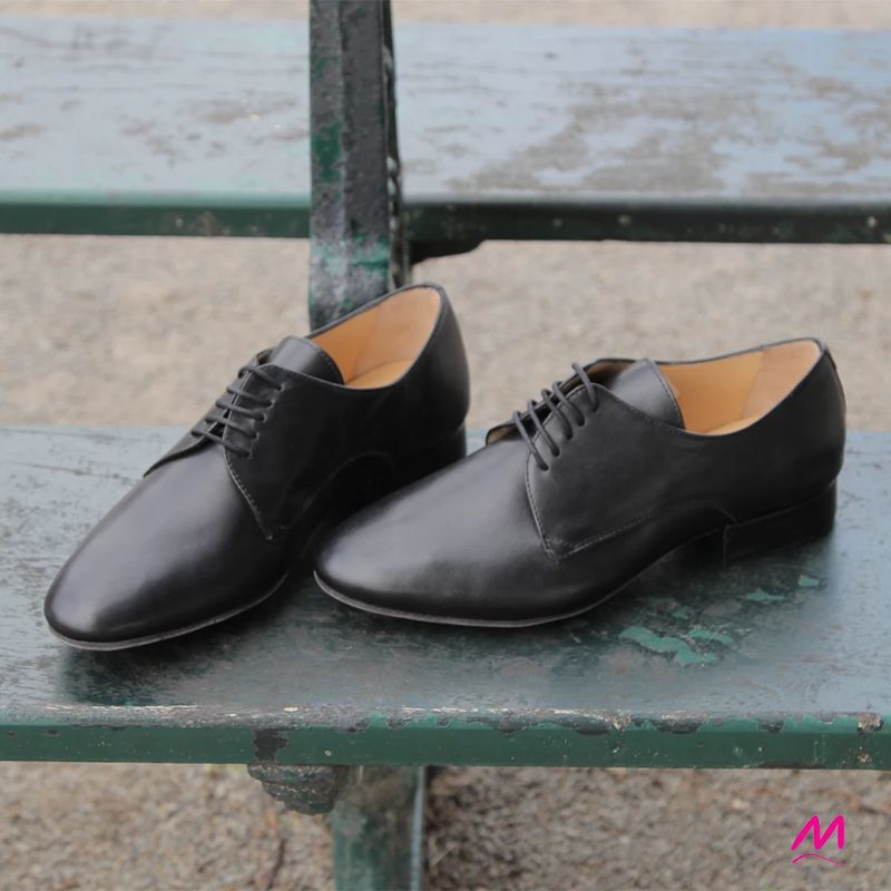 ZEPHIR Ballroom Shoe -Mens