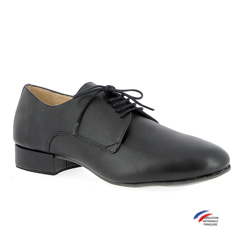 ZEPHIR Ballroom Shoe -Mens
