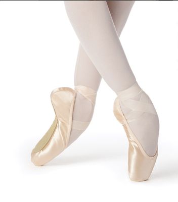 Virtisse -Mika Pointe Shoes