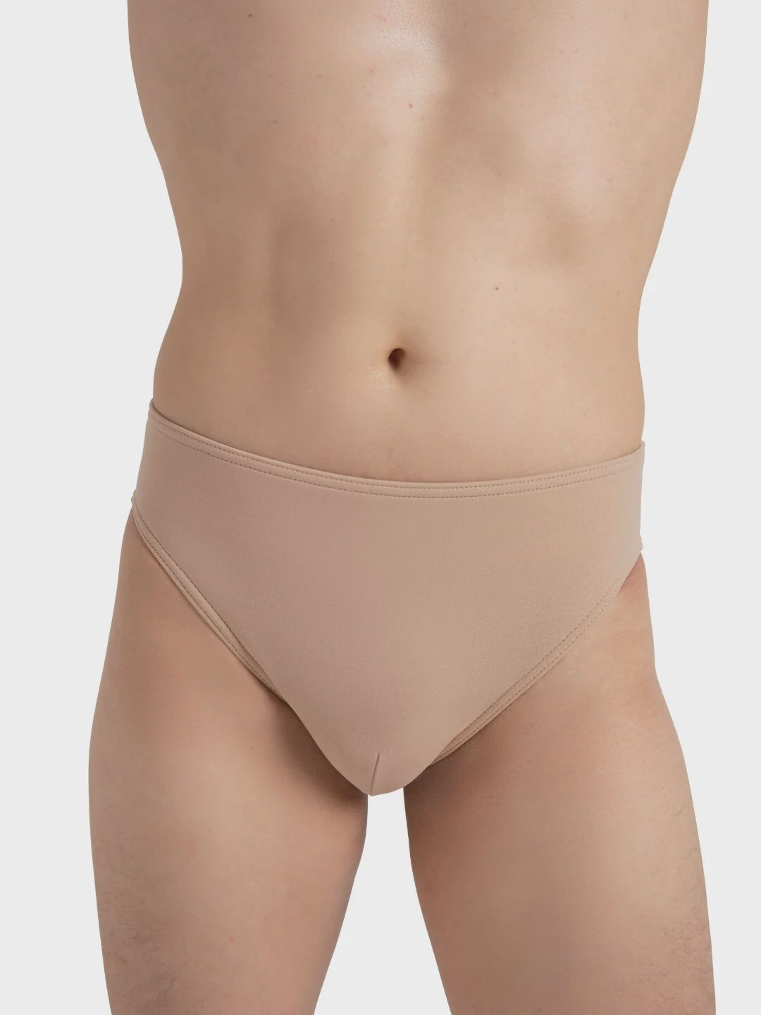 Full Seat Dance Belt