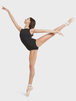 Capezio -Ava Pointe Shoes