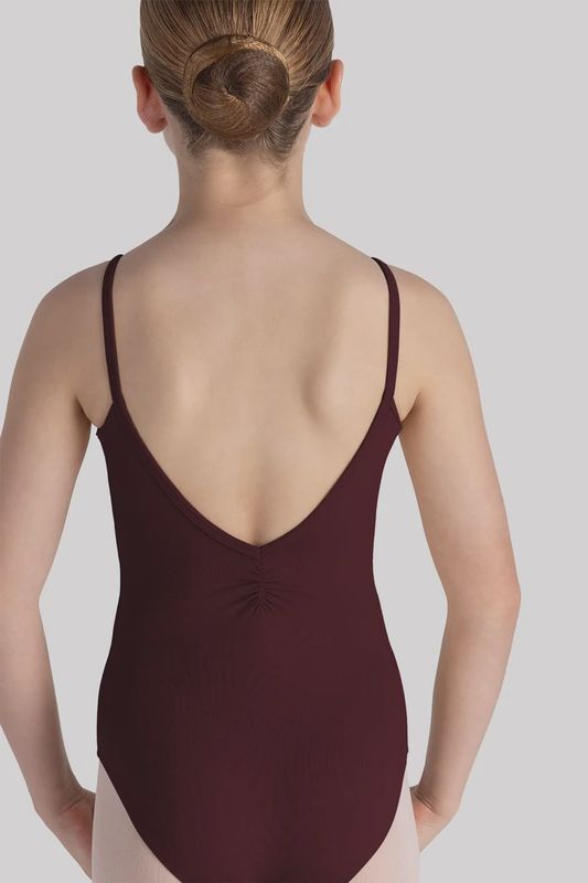 Ari Camisole Leotard-Child