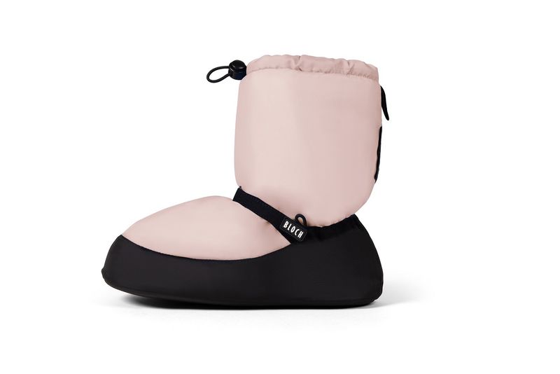 Warm Up Bootie - Kids