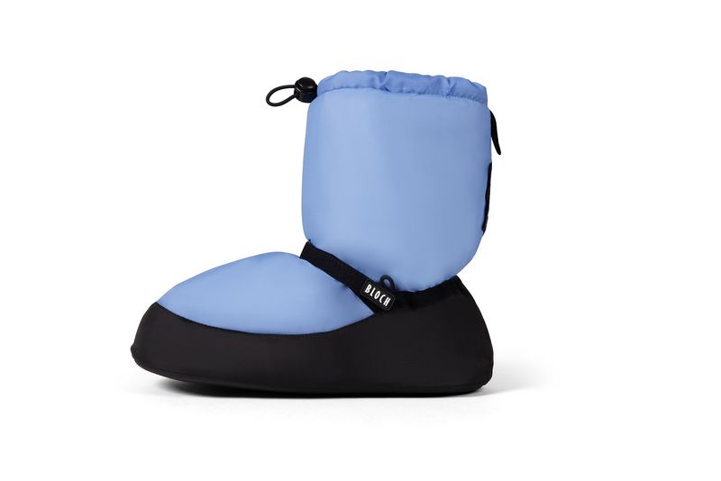 Warm Up Bootie - Adult