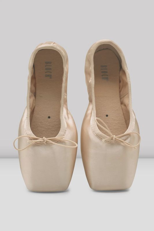 Bloch -Elegance Pointe Shoes