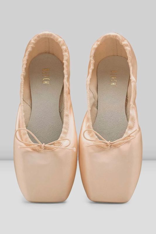 Bloch -European Balance STRONG Pointe Shoes