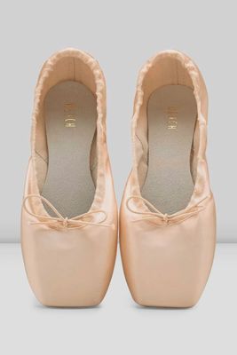 Bloch -European Balance STRONG Pointe Shoes