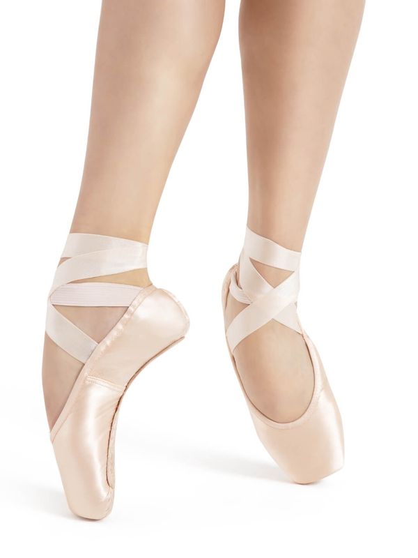 Capezio -Kylee Pointe Shoes