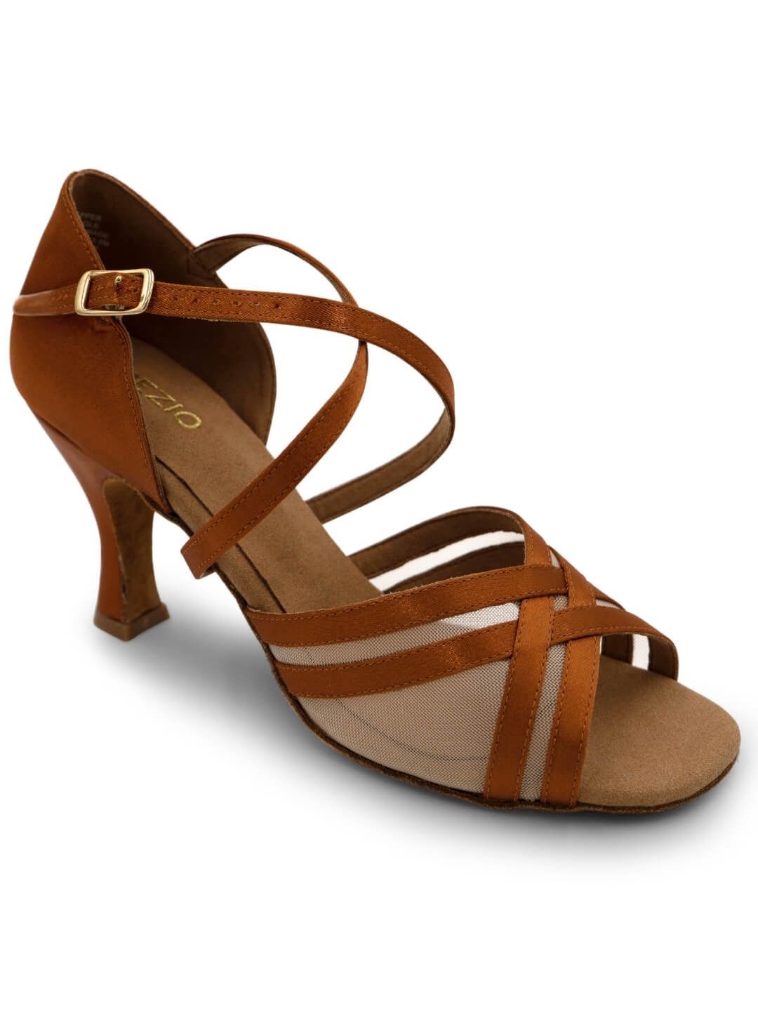 Paola 2.5&quot; Ballroom Shoe