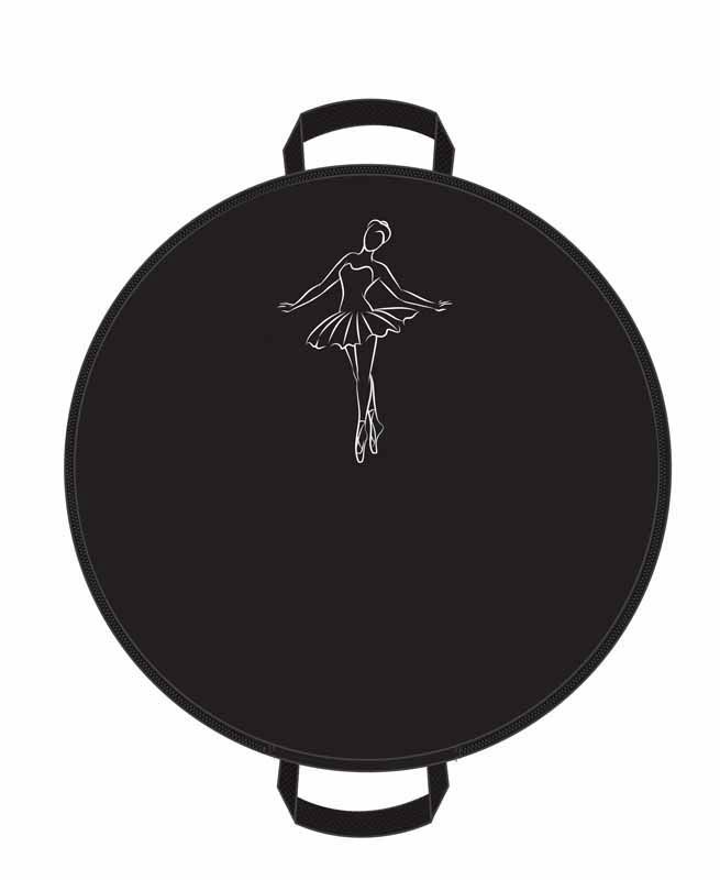 Pro Tutu Bag
