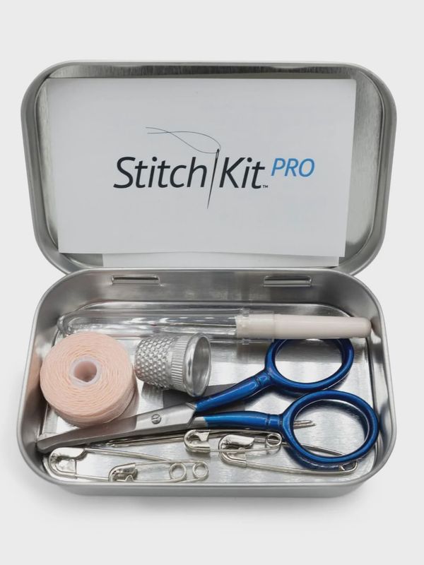 Stitch Kit™ Pro - Capezio