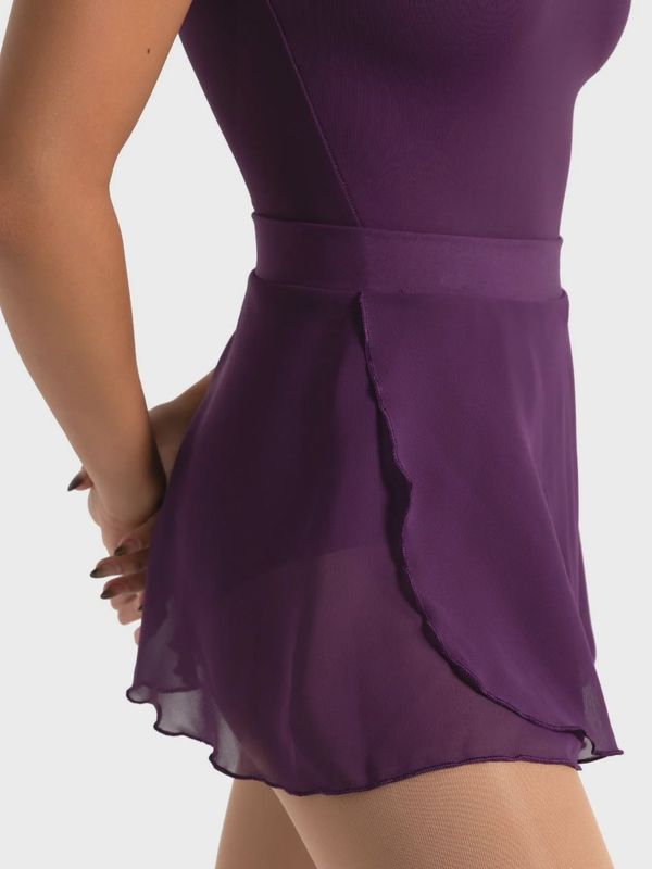 STUDIO COLLECTION PULL ON SKIRT