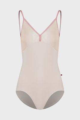 Daria Yumiko -Pearl/Buttermilk/ Antique Rose