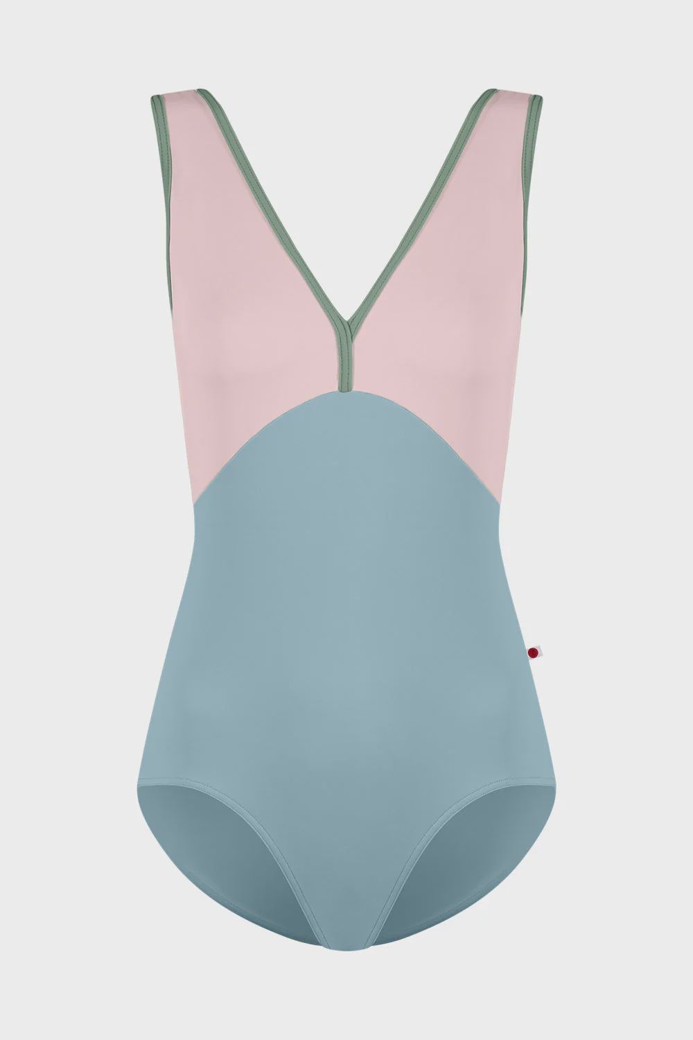 Alicia -Yumiko -Fog/Petal/Sage