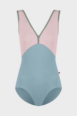 Alicia -Yumiko -Fog/Petal/Sage