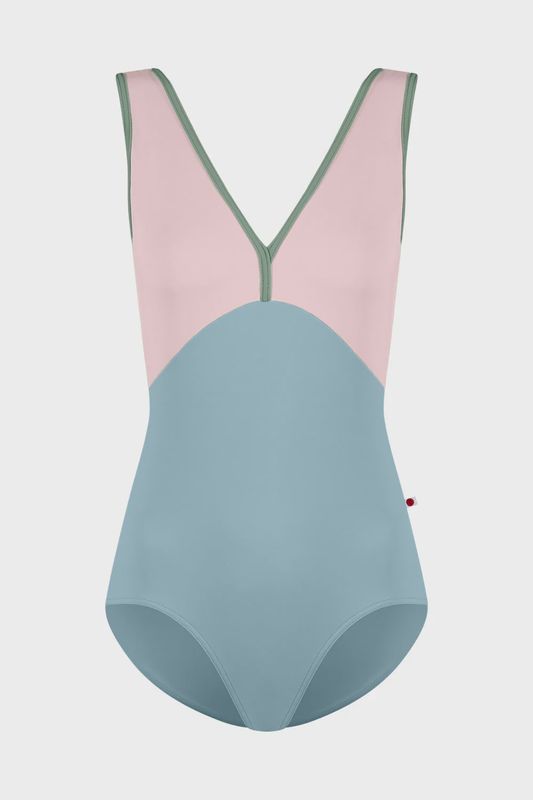 Alicia -Yumiko -Fog/Petal/Sage