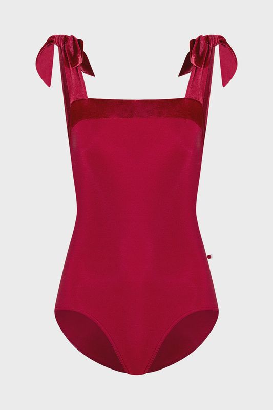 Mimi -Yumiko -Berry/Cerise