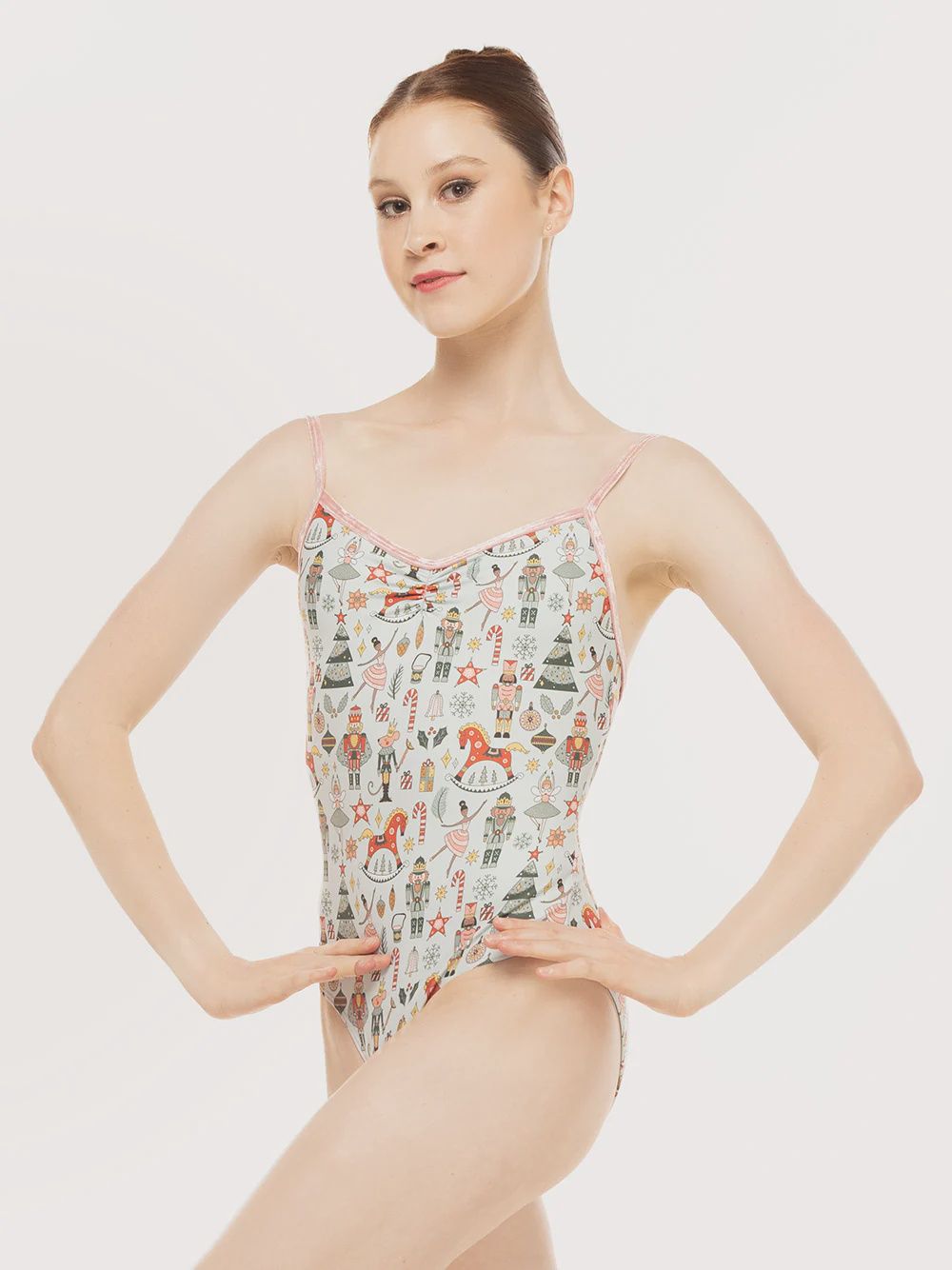 Nolte Leotard Clara&#39;s Keepsake