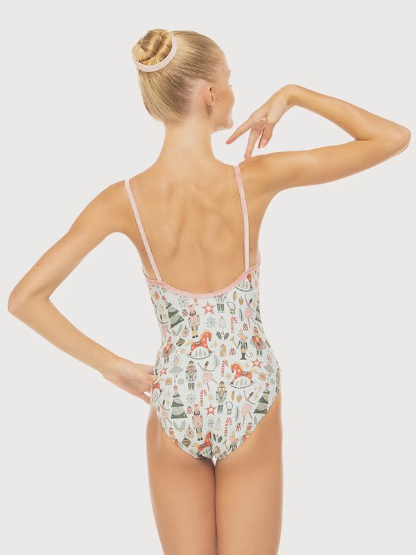 Nolte Leotard Clara's Keepsake-Child