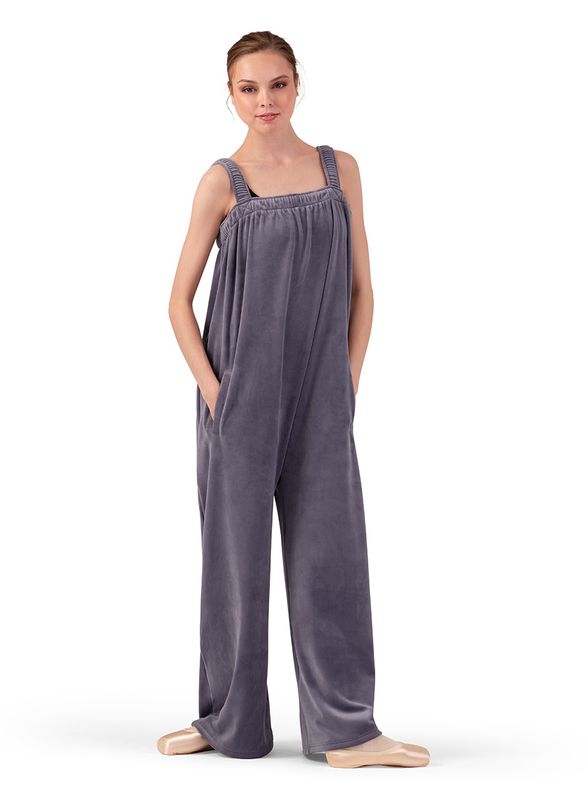 Iconic Pocket Onesie - Adult
