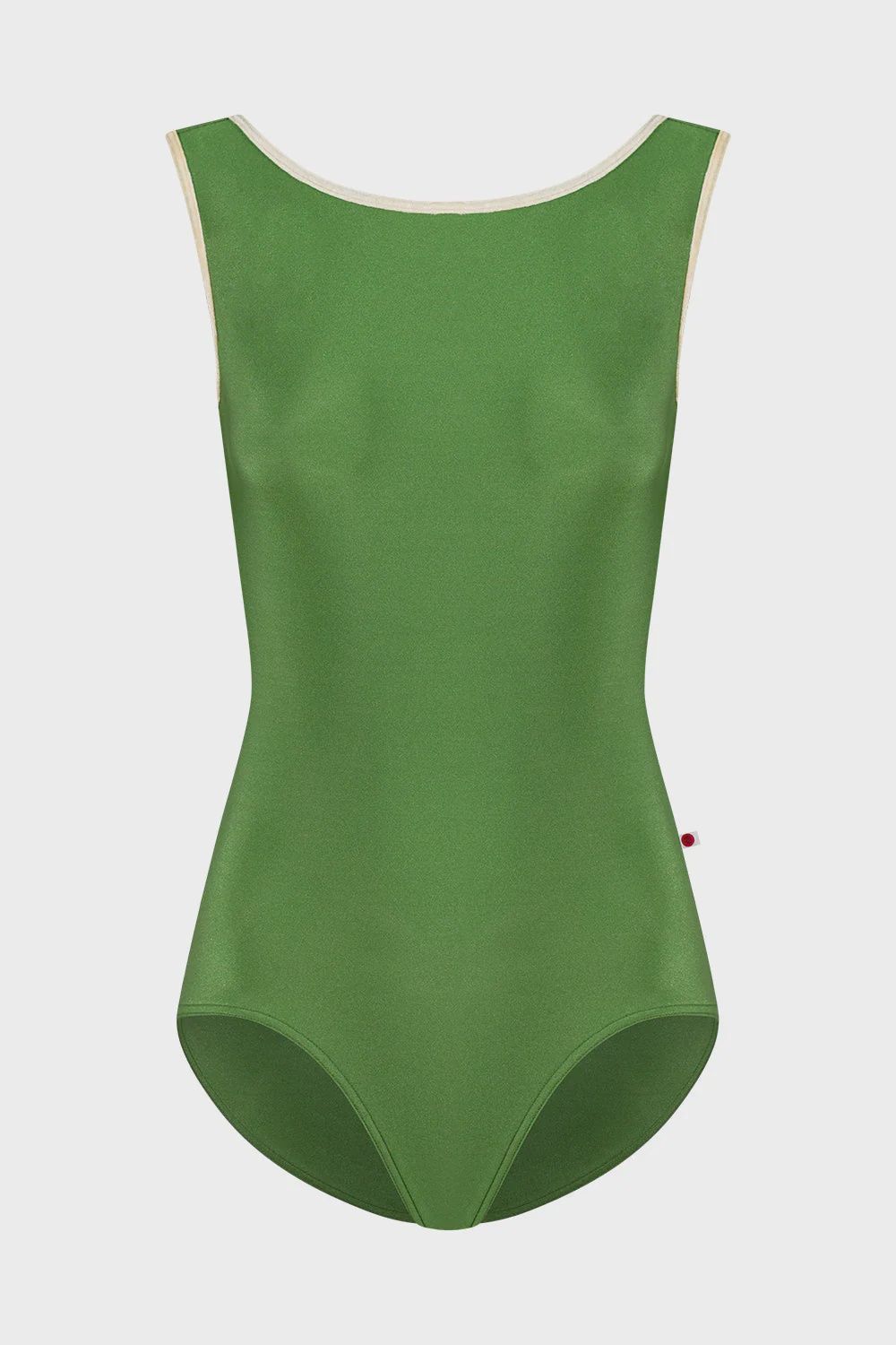 Yumiko Sofiane -Lucky Green