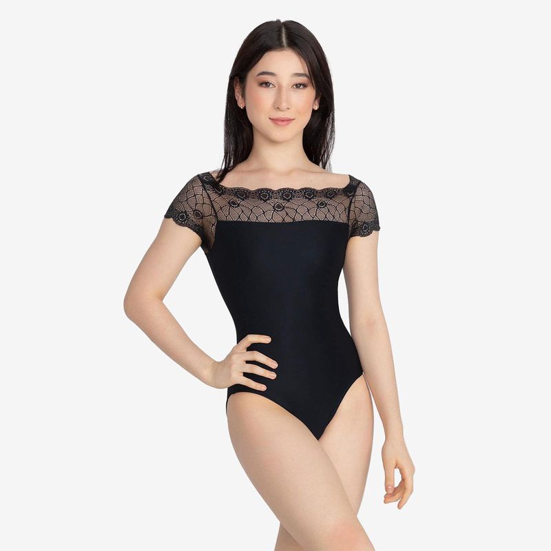 Poliana (With Padded Bra Slots)