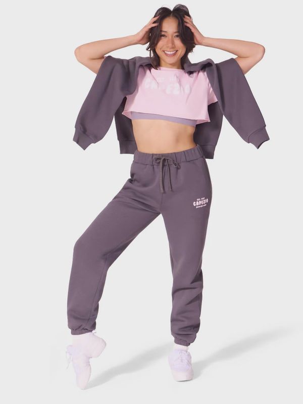 Jet Setter Momentum Jogger Pants-Limited Edition