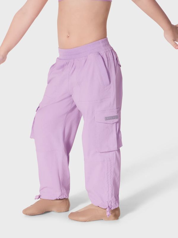 JET SETTER DANCE DYNAMICS STUDIO JOGGERS - Limited Edition-CHILD